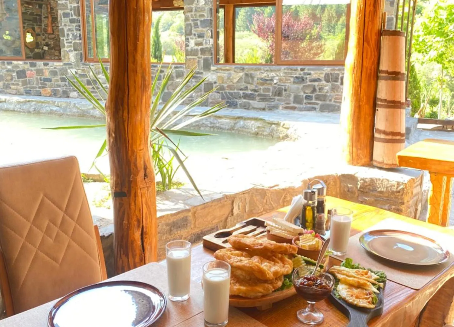 Dibra Park Hotel Begjunec 0*,