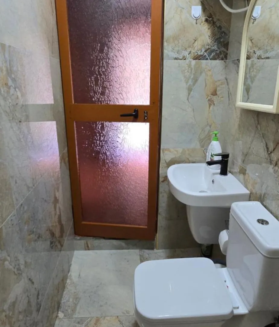 Dibra Park Hotel Begjunec Resort