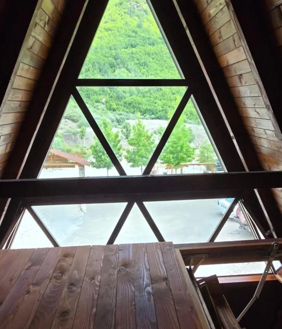 Resort Dibra Park Hotel Begjunec