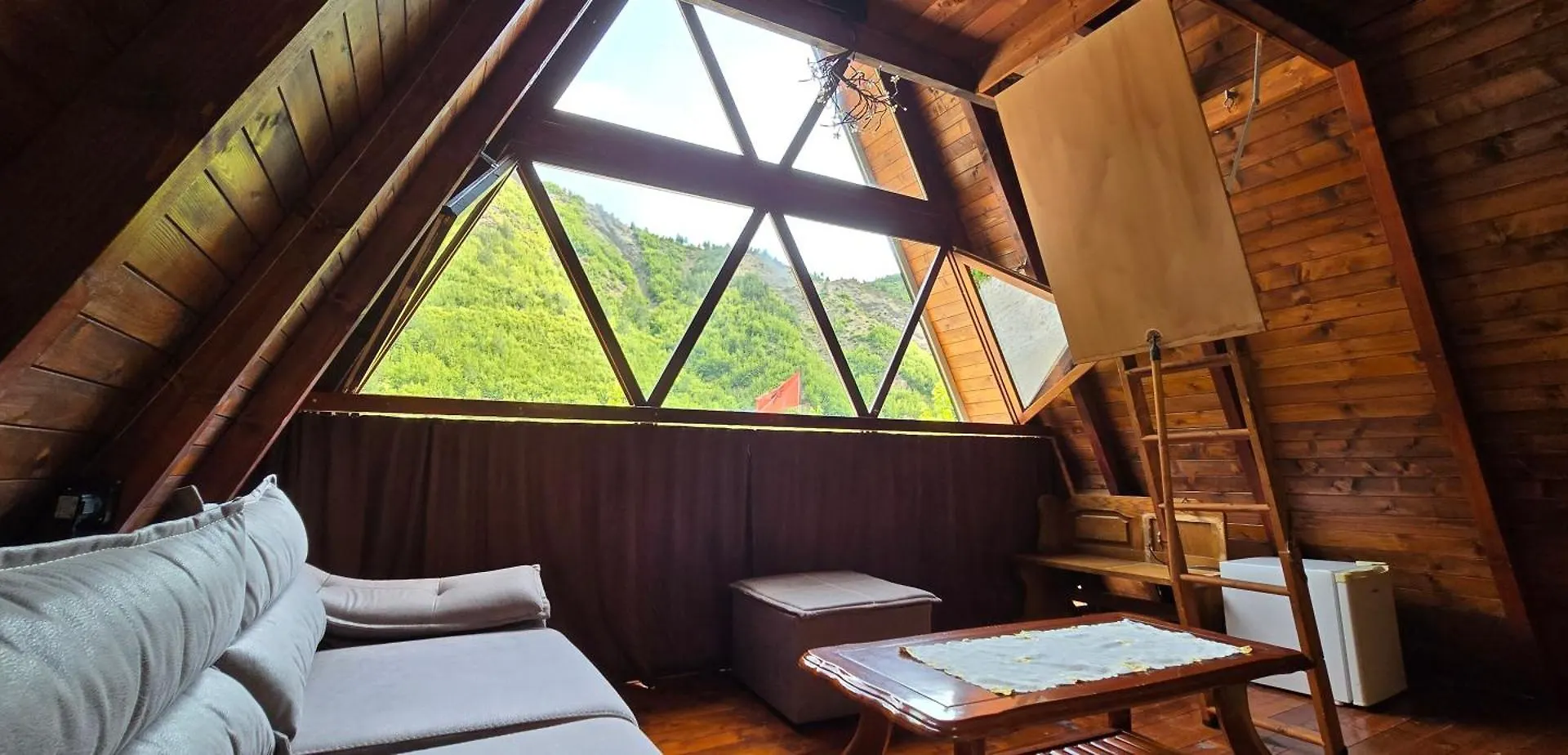 Dibra Park Hotel Begjunec Üdülőközpont