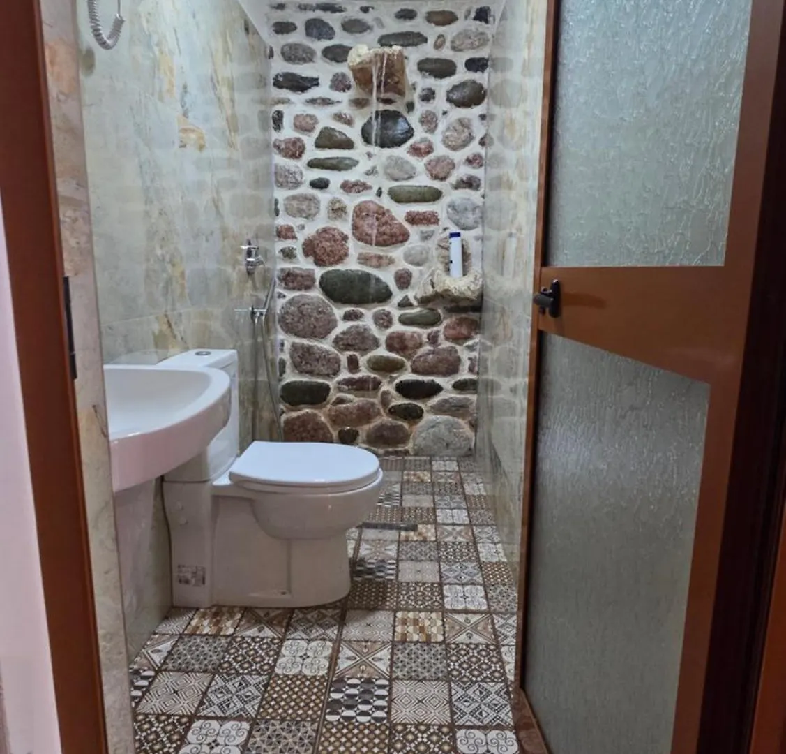 Dibra Park Hotel Begjunec Albánia