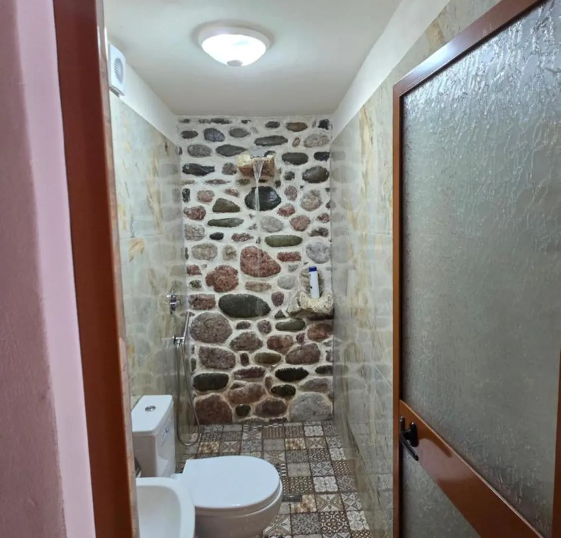 Dibra Park Hotel Begjunec